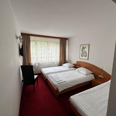 Park Hotel Bihac Exterior photo